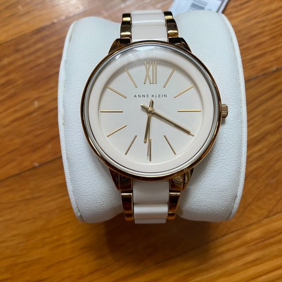 Anne Klein Watch